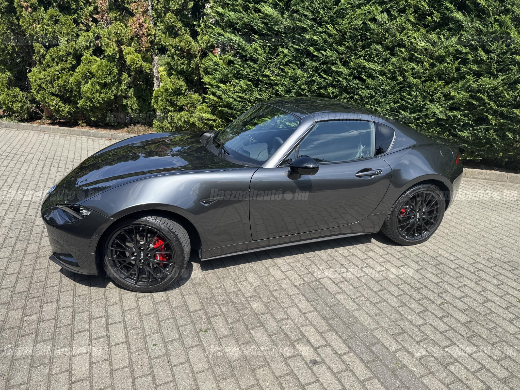 MAZDA MX-5 2023/5 - 1