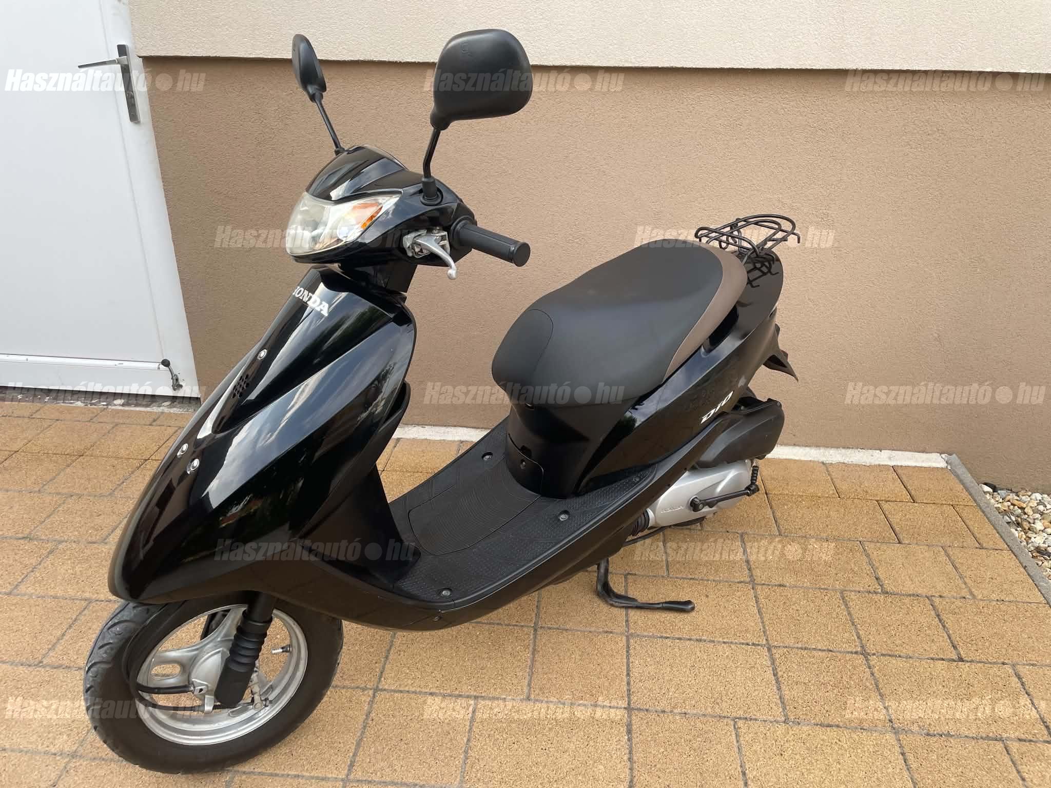 HONDA DIO 2015/4 - 1