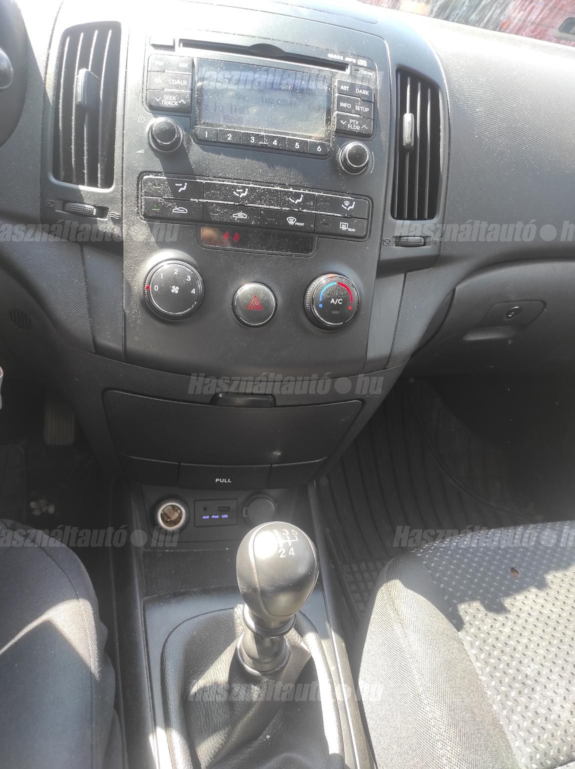 HYUNDAI I30 2009/6 - 1