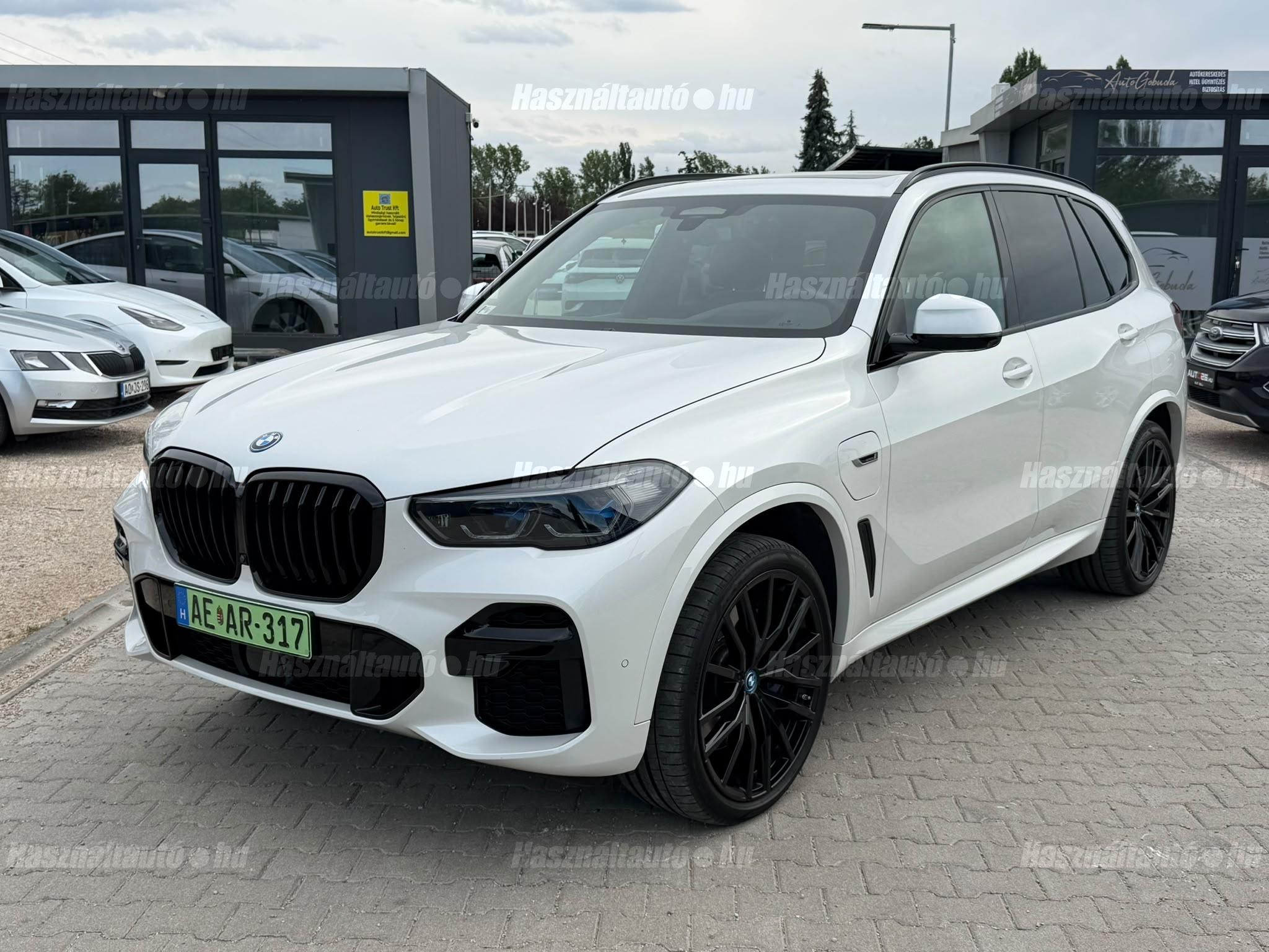 BMW X5 2023/6 - 1
