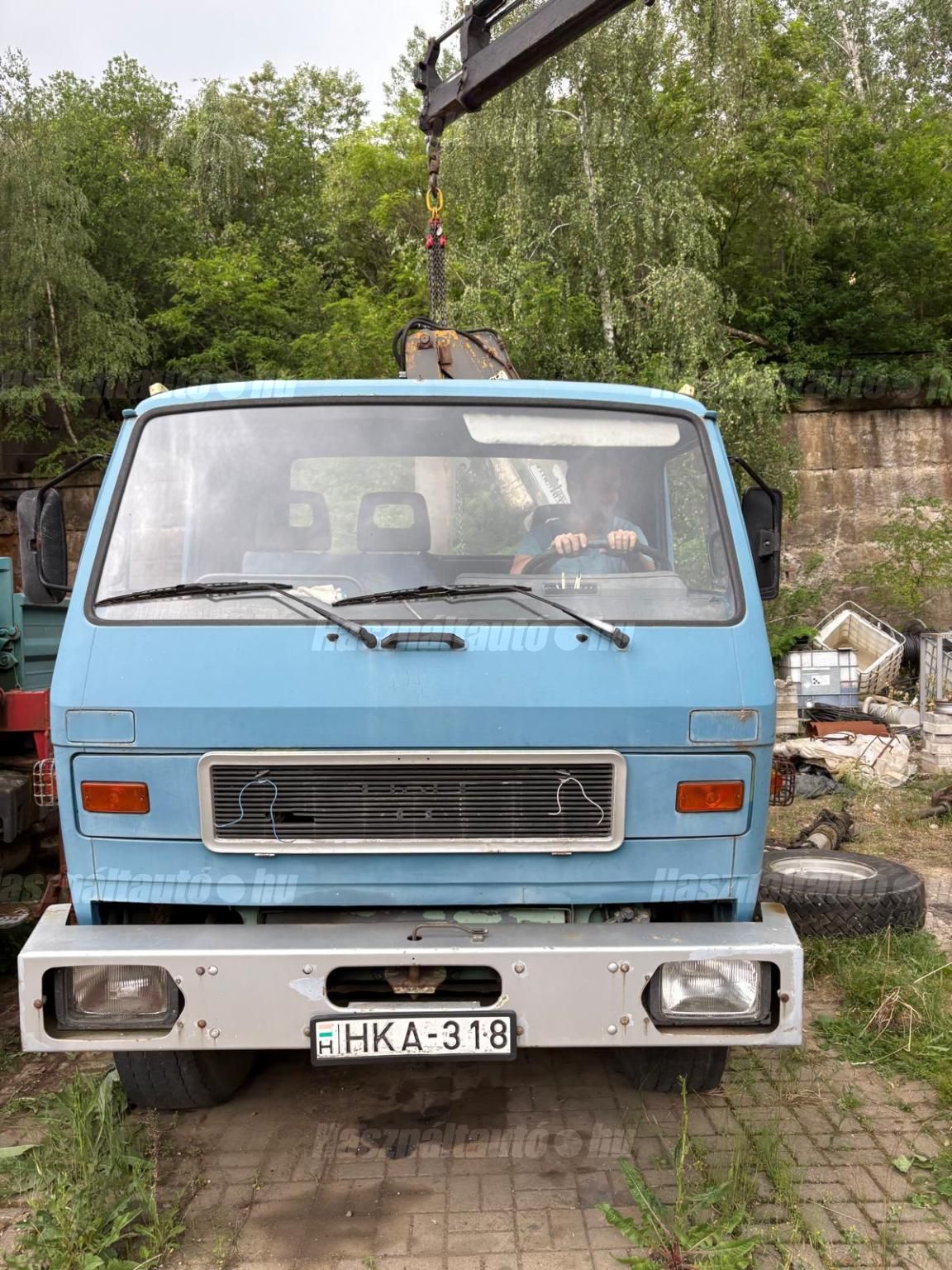 RÁBA 1993 - 1
