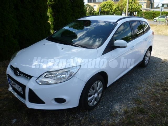 FORD FOCUS 2014/11 - 1