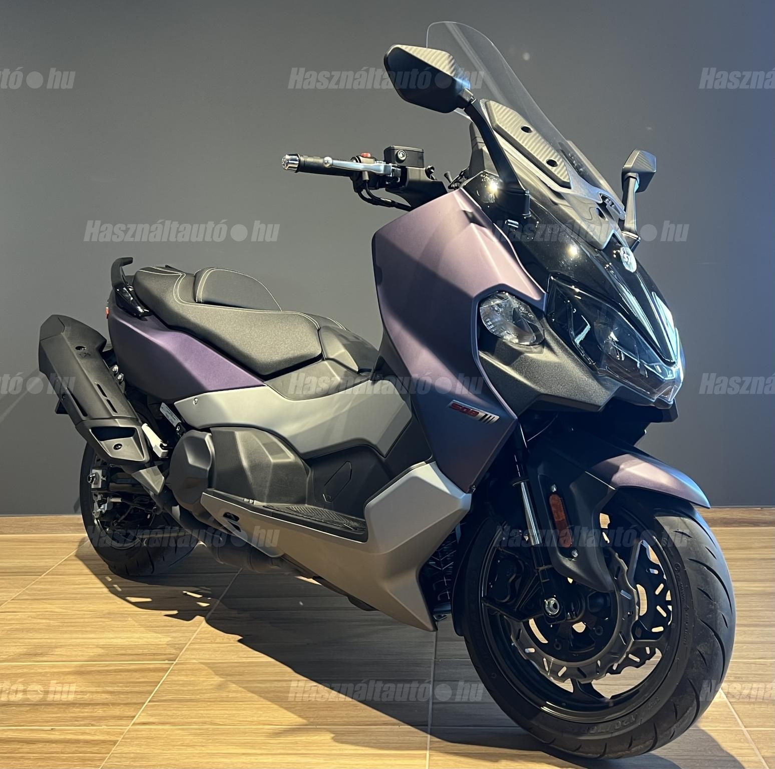 SYM MAXSYM 508 TL 2024/1 - 1