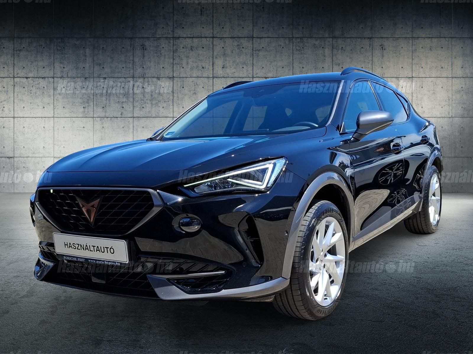 CUPRA FORMENTOR 2024/5 - 1
