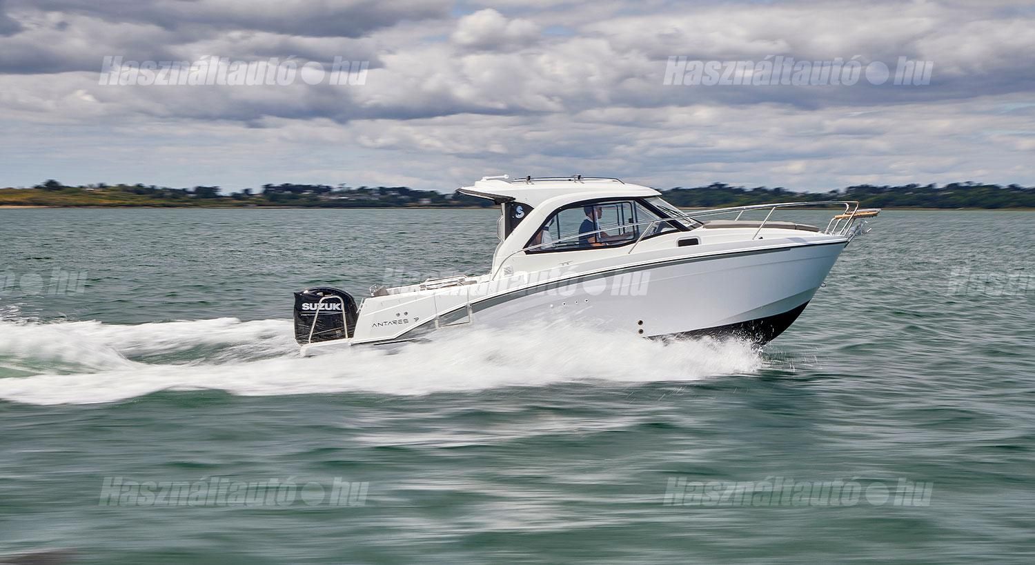 BENETEAU 2026/1 - 1