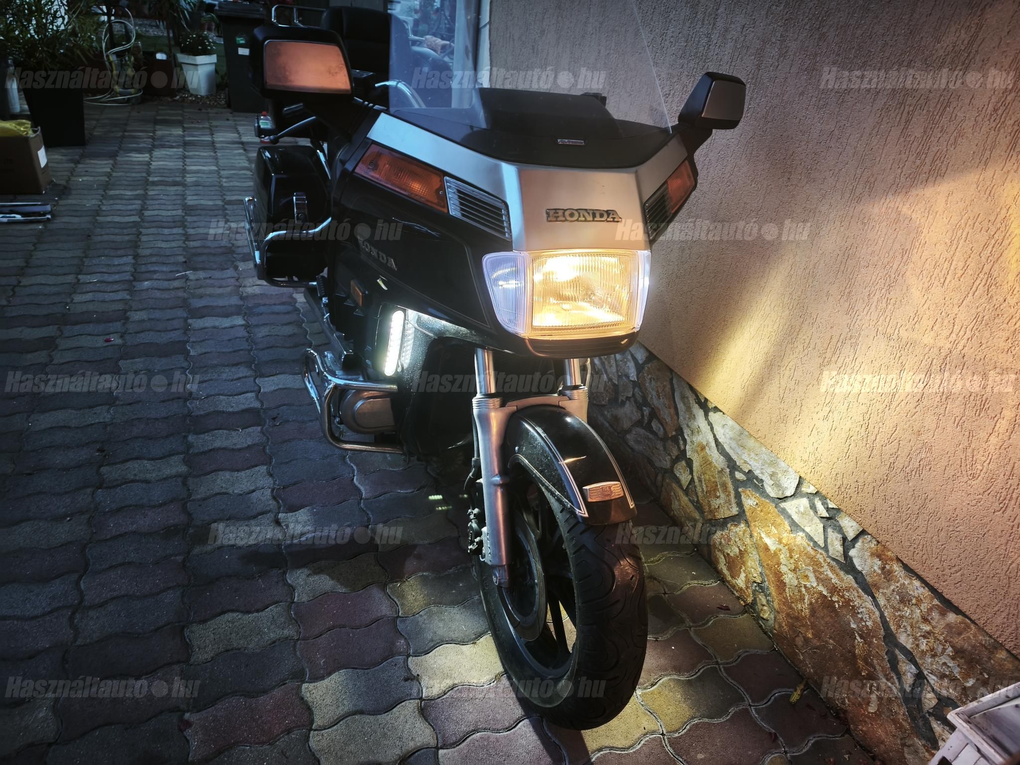 HONDA GL 1200 1986 - 1
