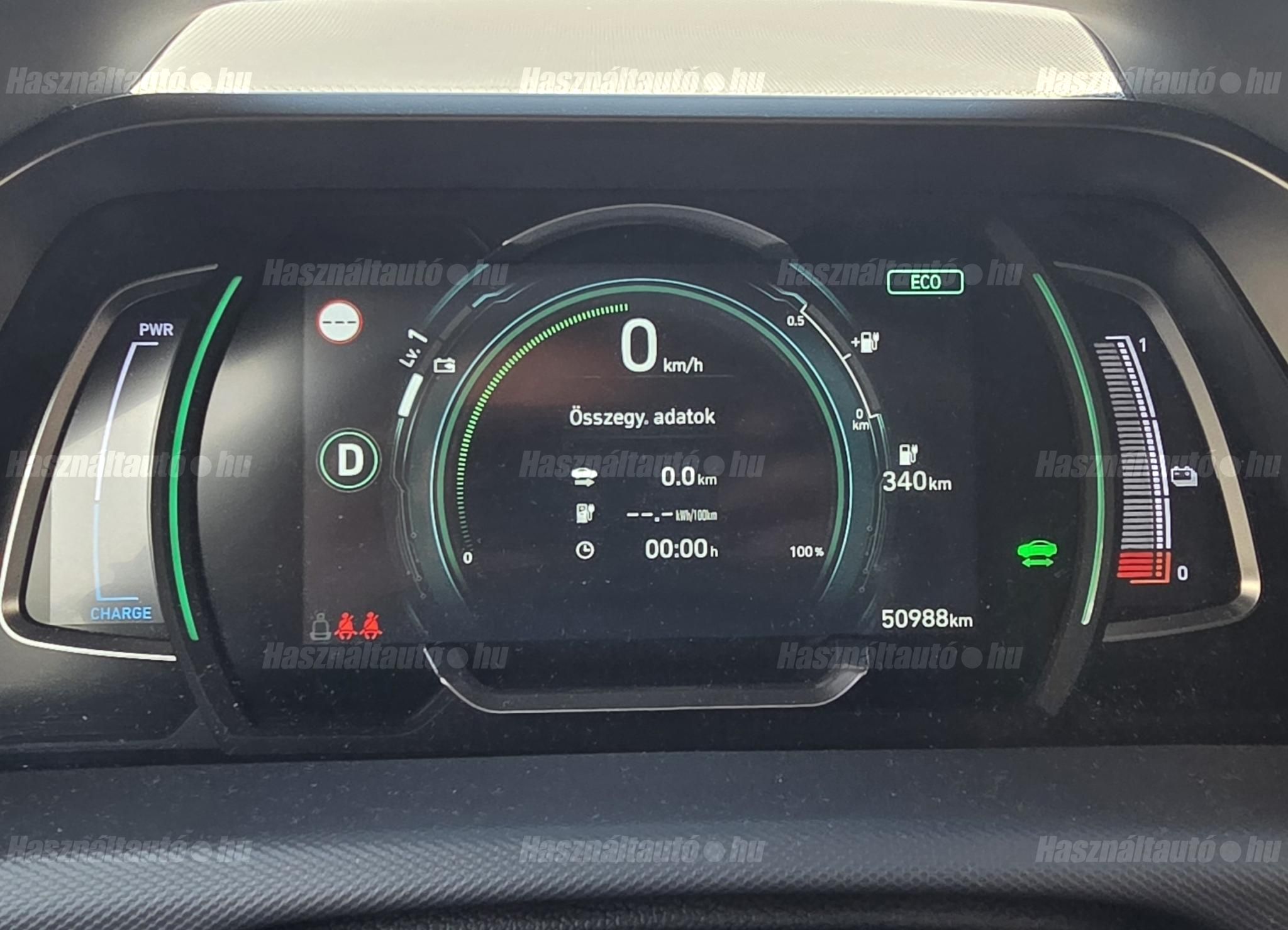 HYUNDAI IONIQ 2021/6 - 1