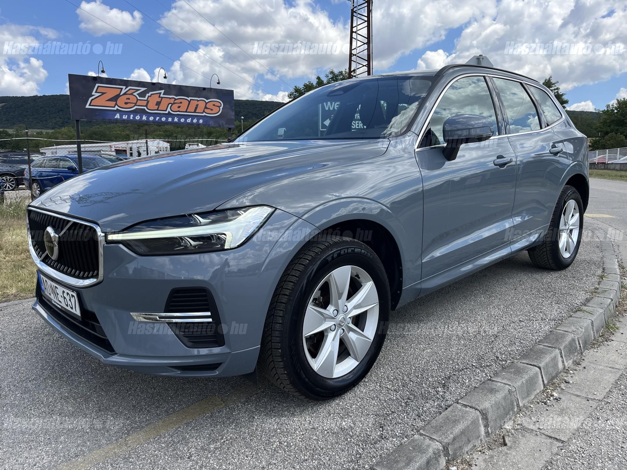 VOLVO XC60 2023/9 - 1