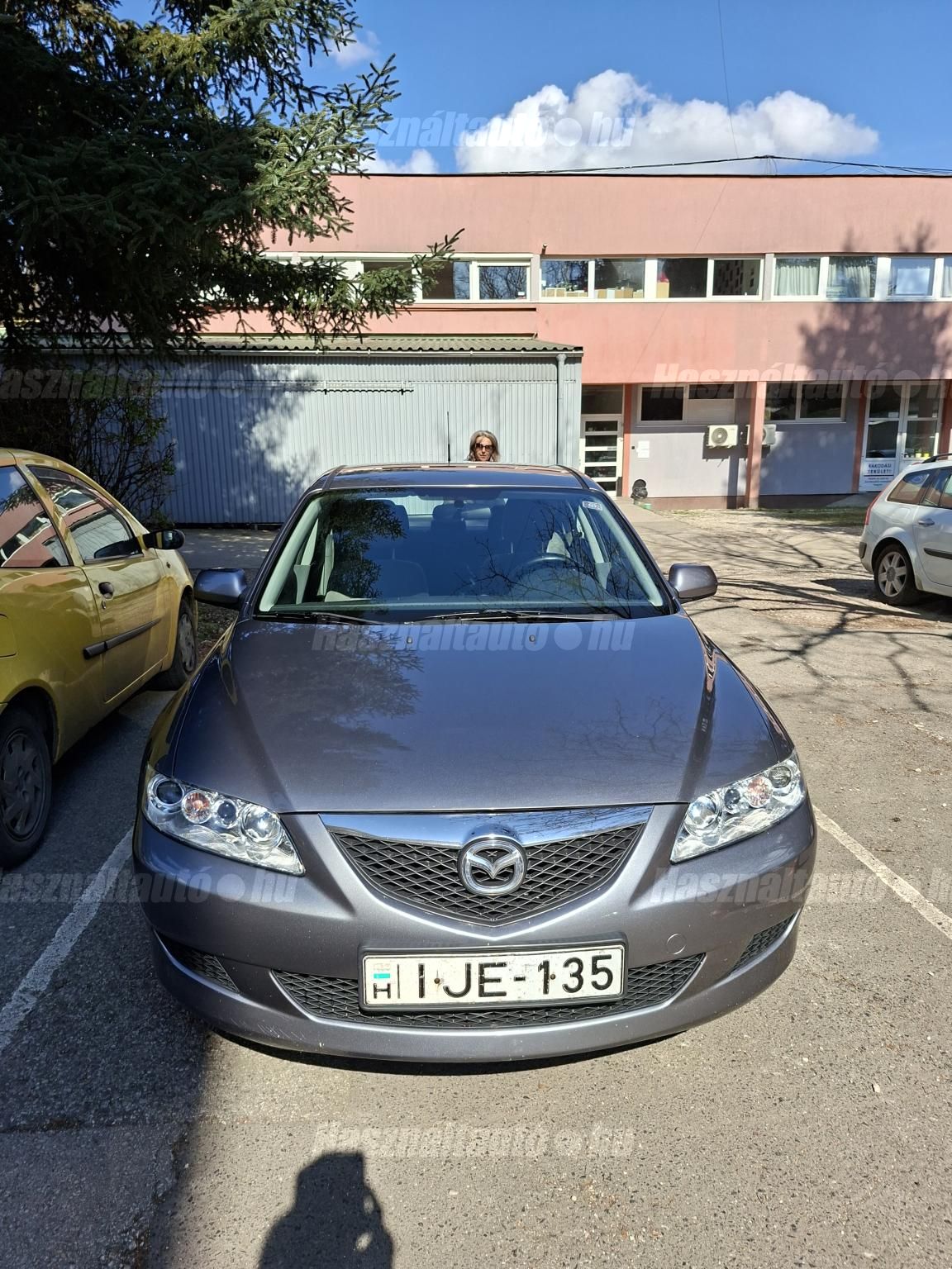 MAZDA 6 2003/1 - 1