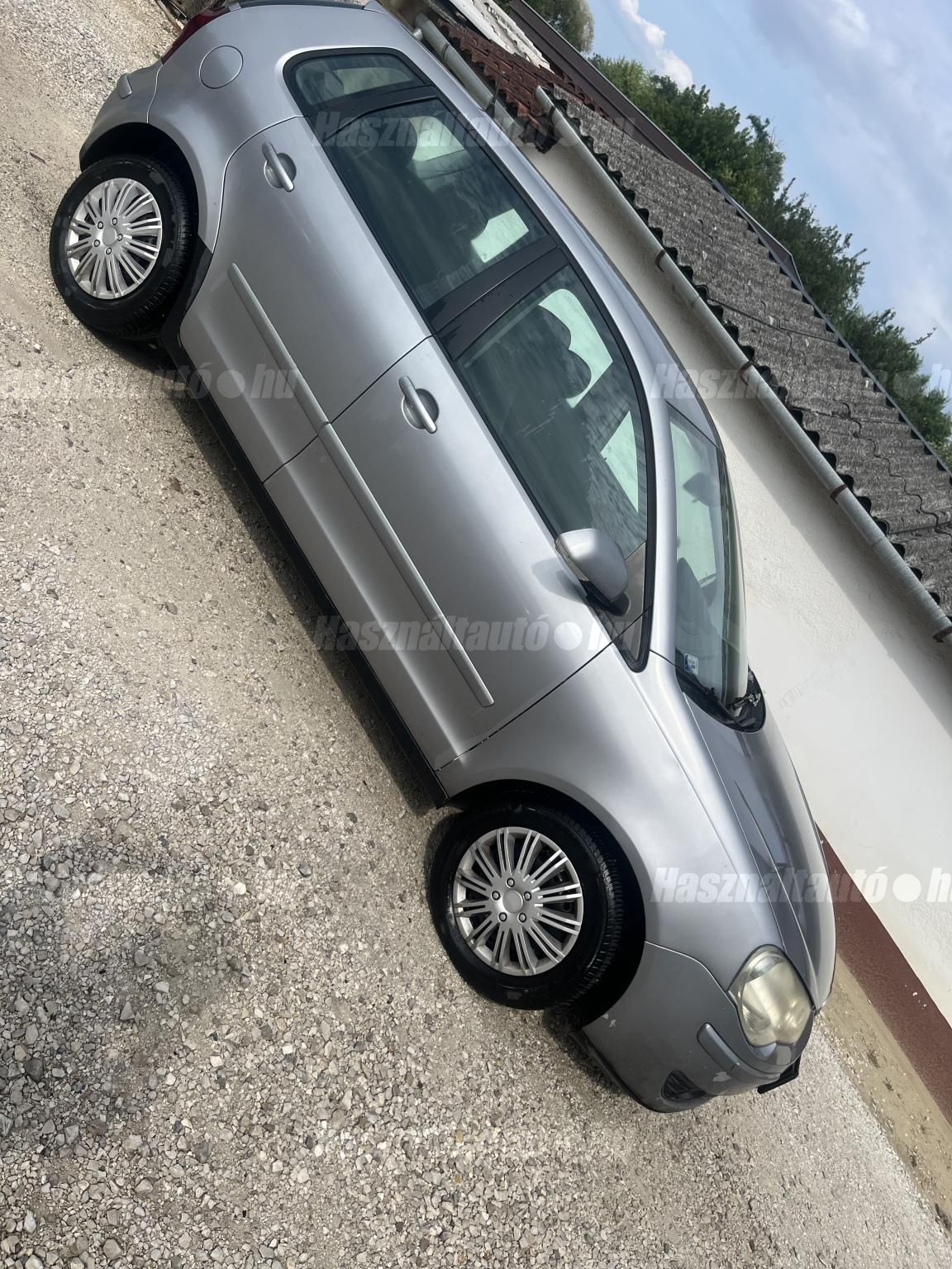 VOLKSWAGEN POLO IV 2007/6 - 1