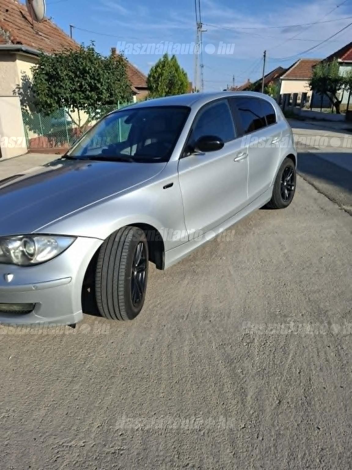 BMW 120 2007/2 - 1