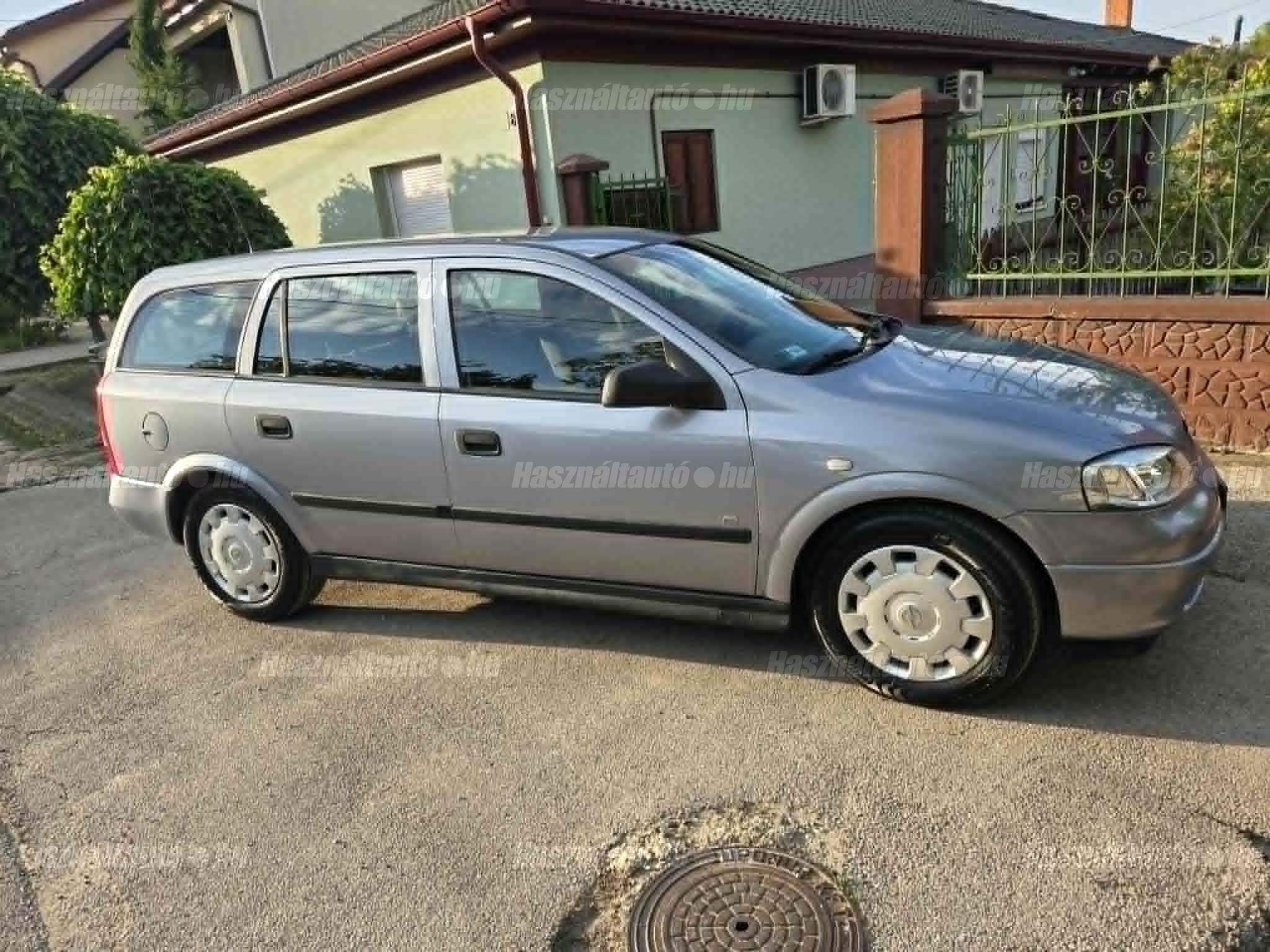 OPEL ASTRA G 2005/3 - 1