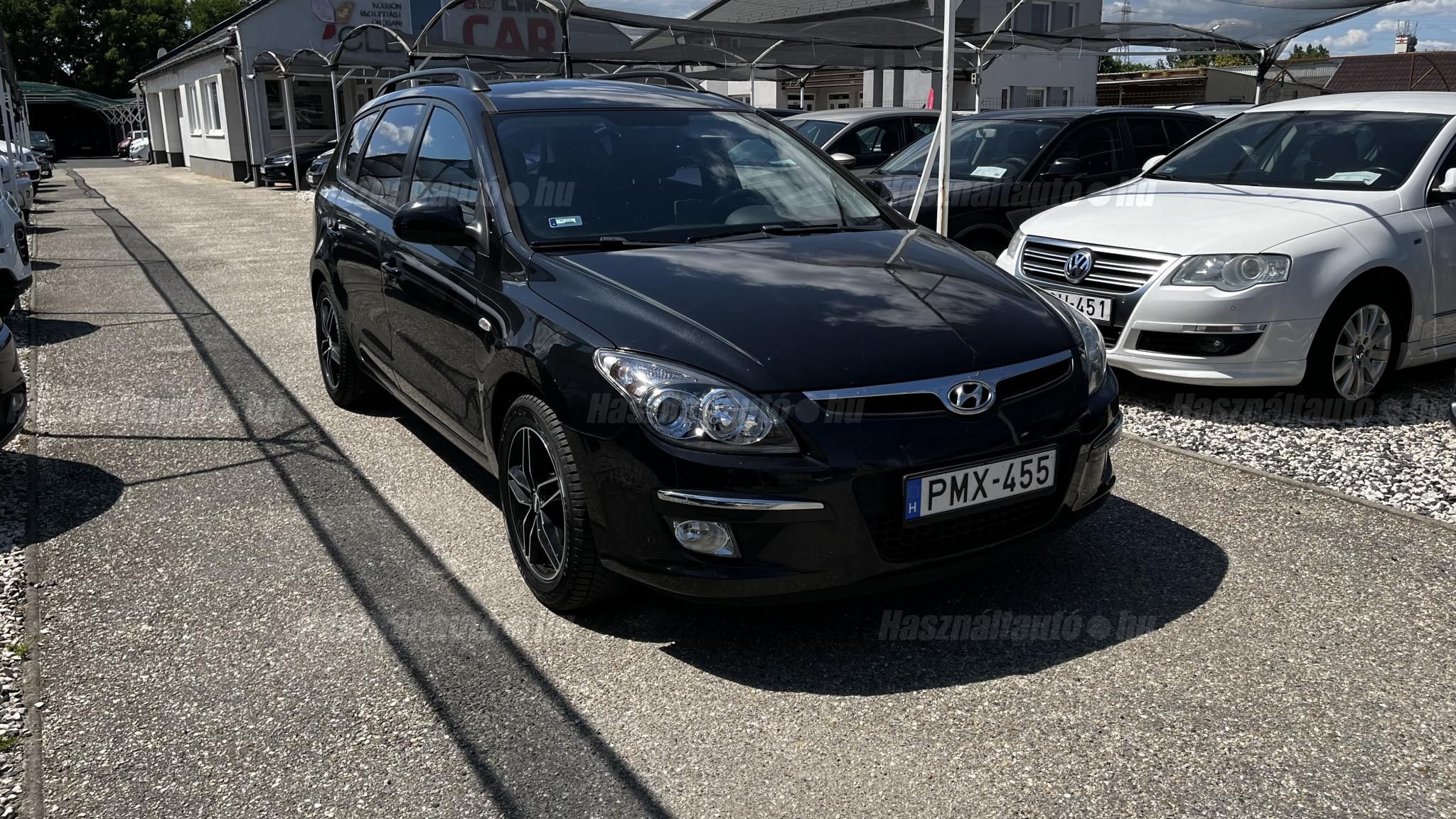 HYUNDAI I30 2009 - 1