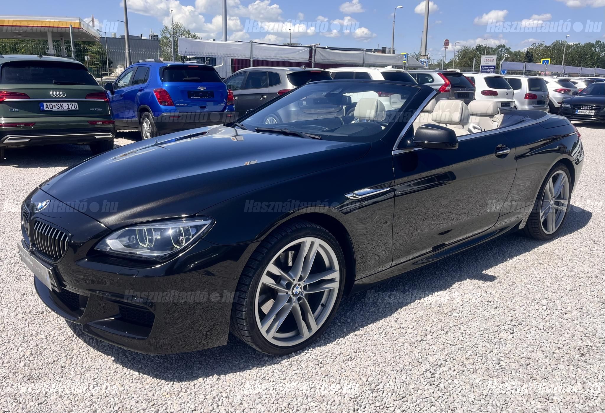 BMW 640 2013/5 - 1