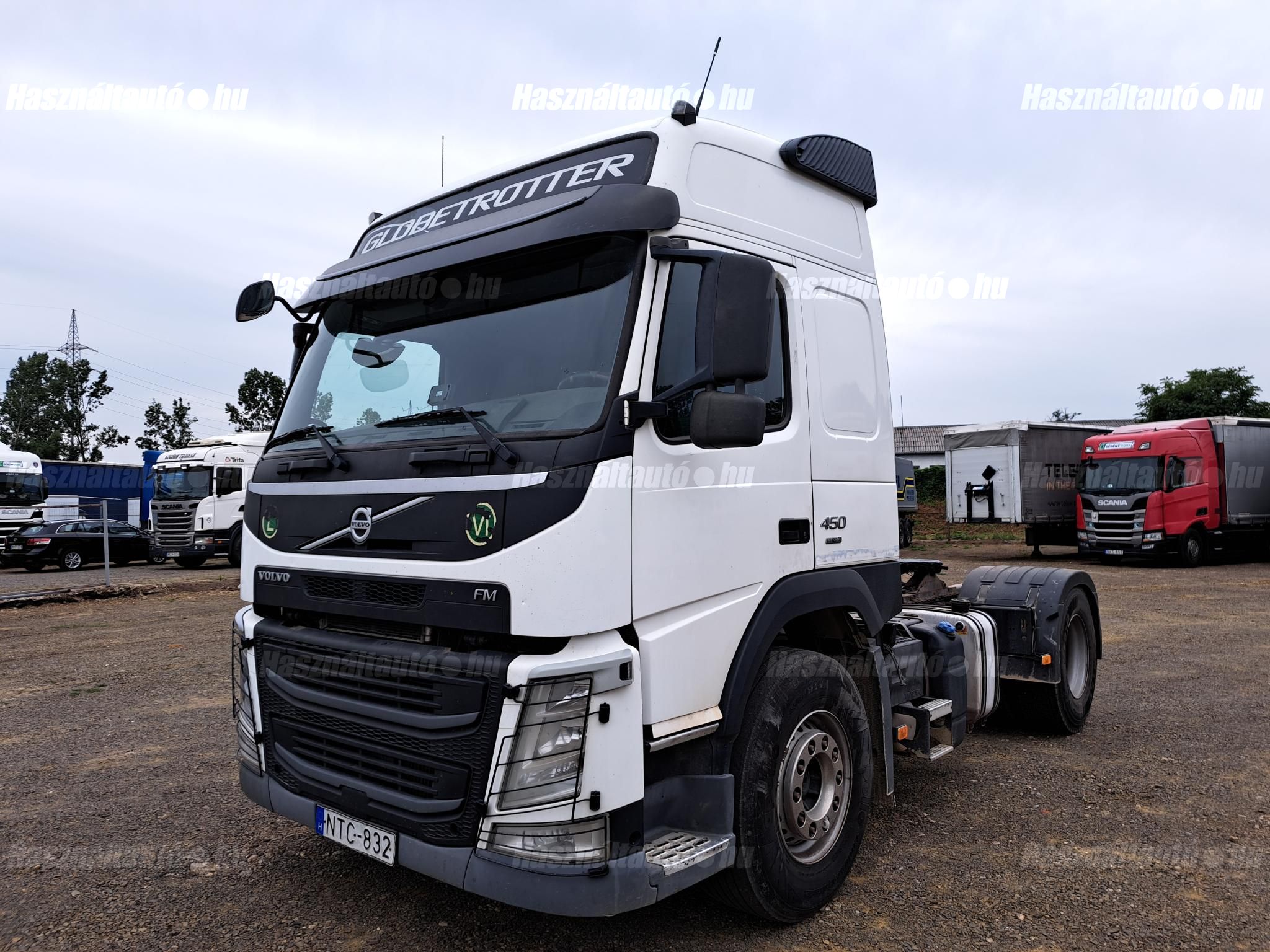 VOLVO 2016 - 1