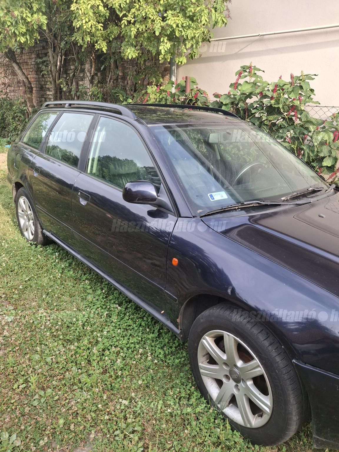 AUDI A4 1997/1 - 1