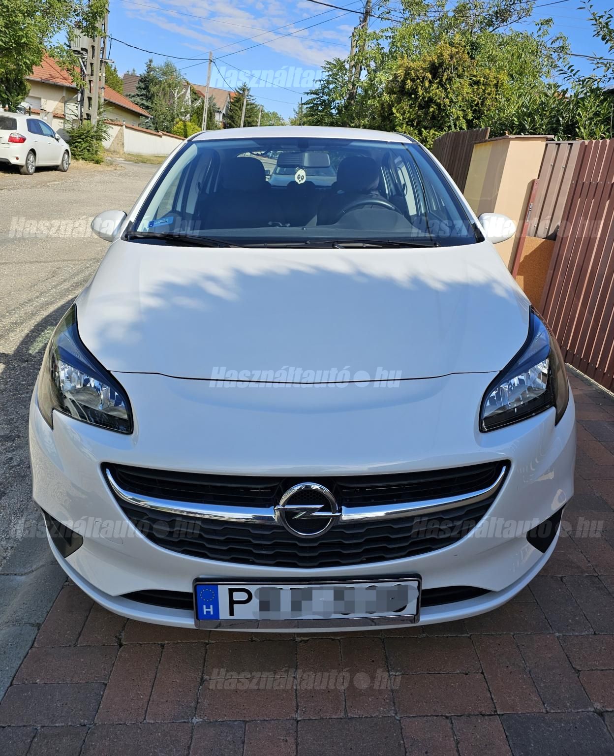 OPEL CORSA E 2017/11 - 1