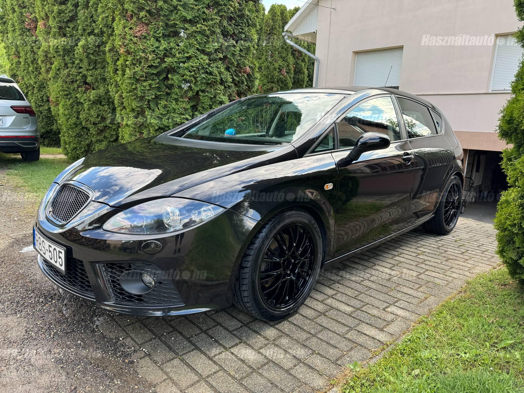 SEAT LEON 2008/2 - 1