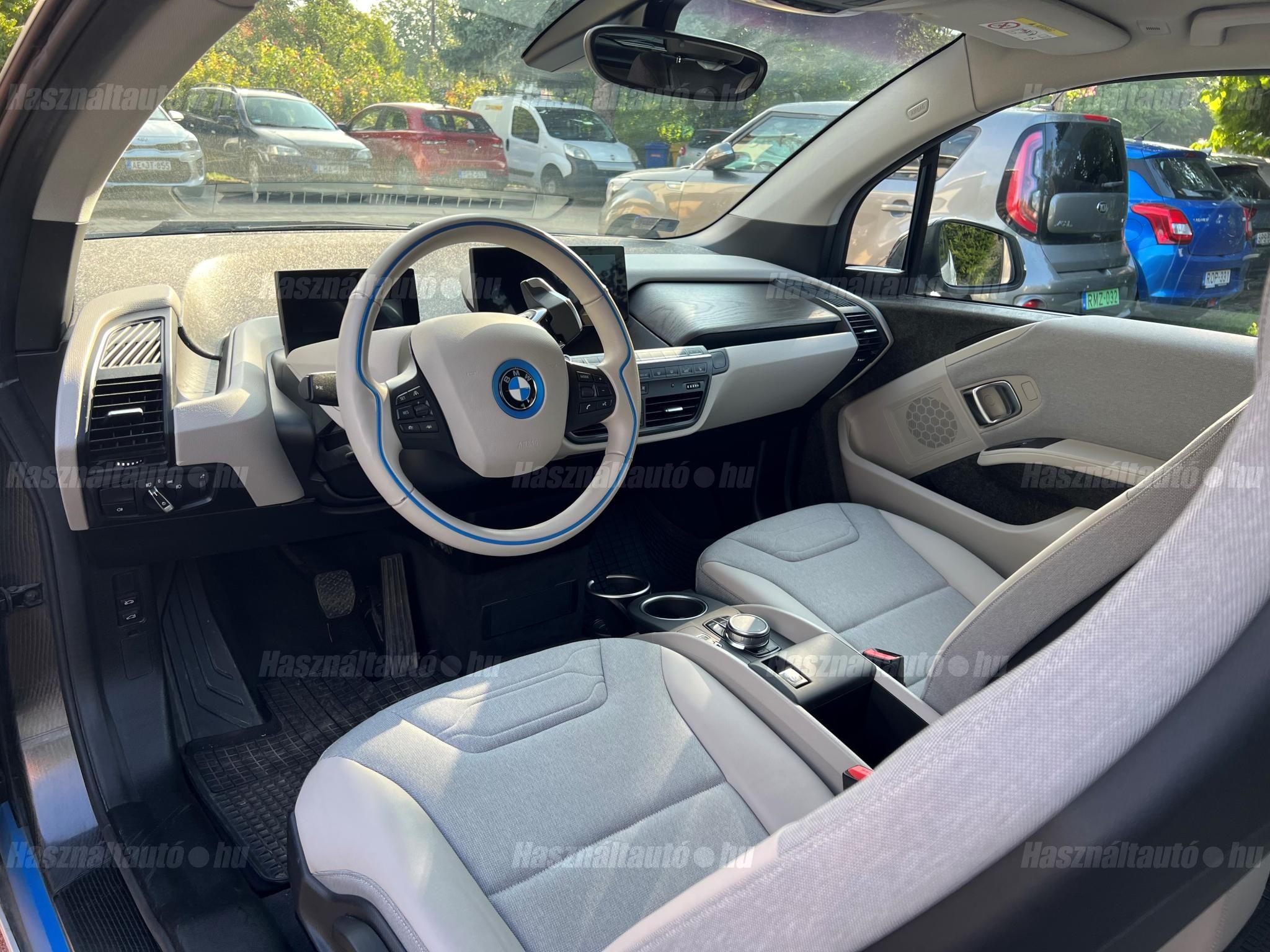 BMW I3 2018/10 - 1