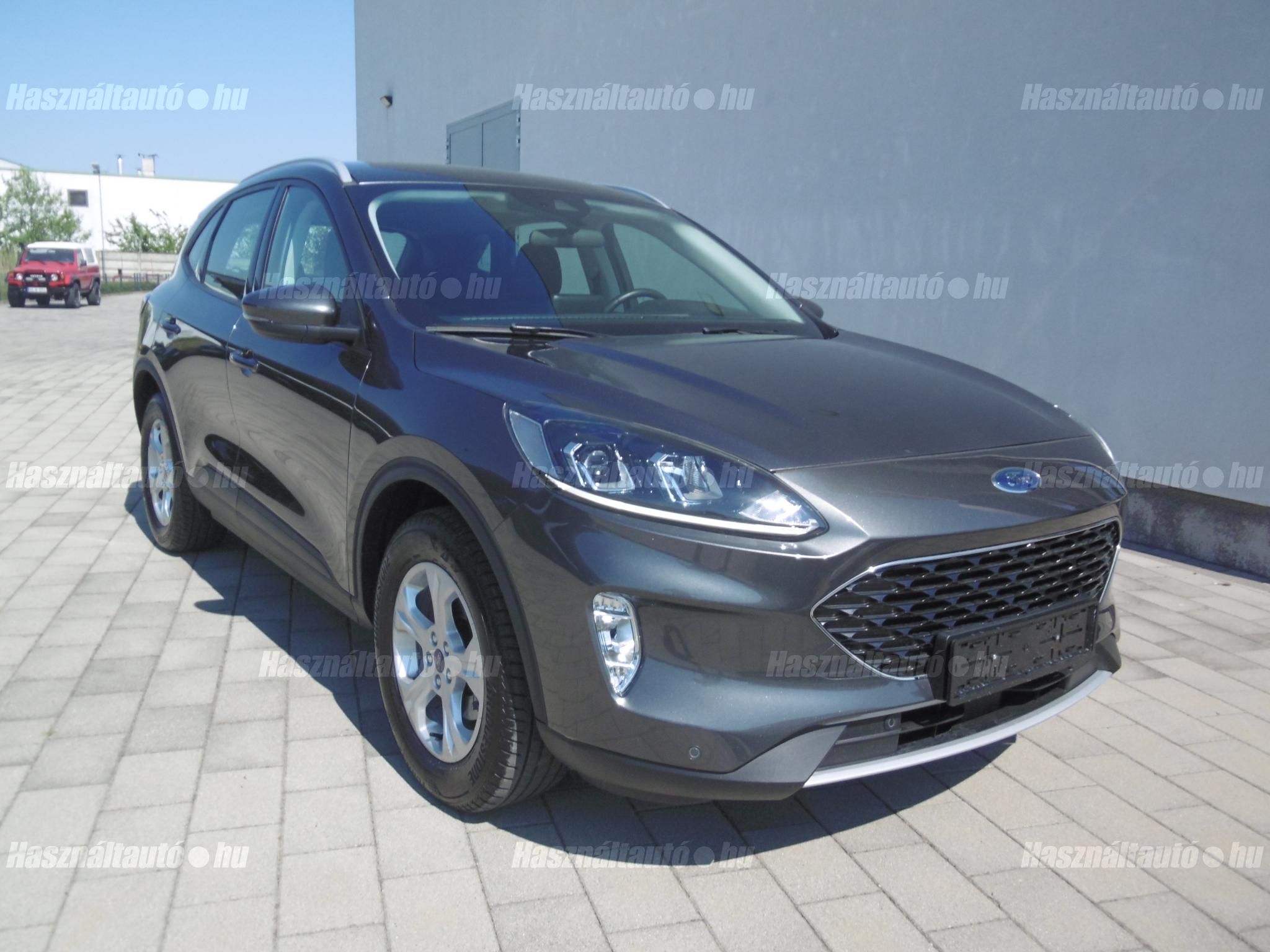 FORD KUGA 2021/1 - 1