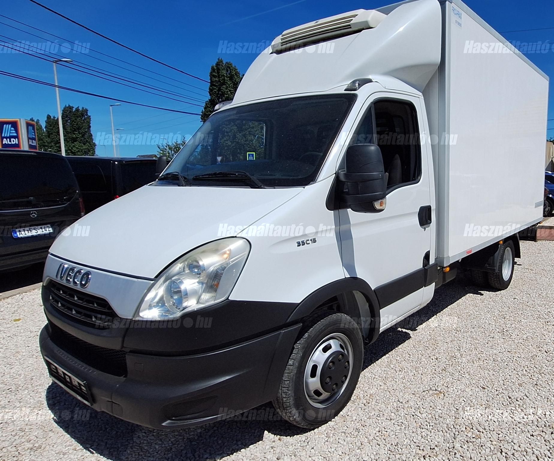 IVECO 35 2014/7 - 1