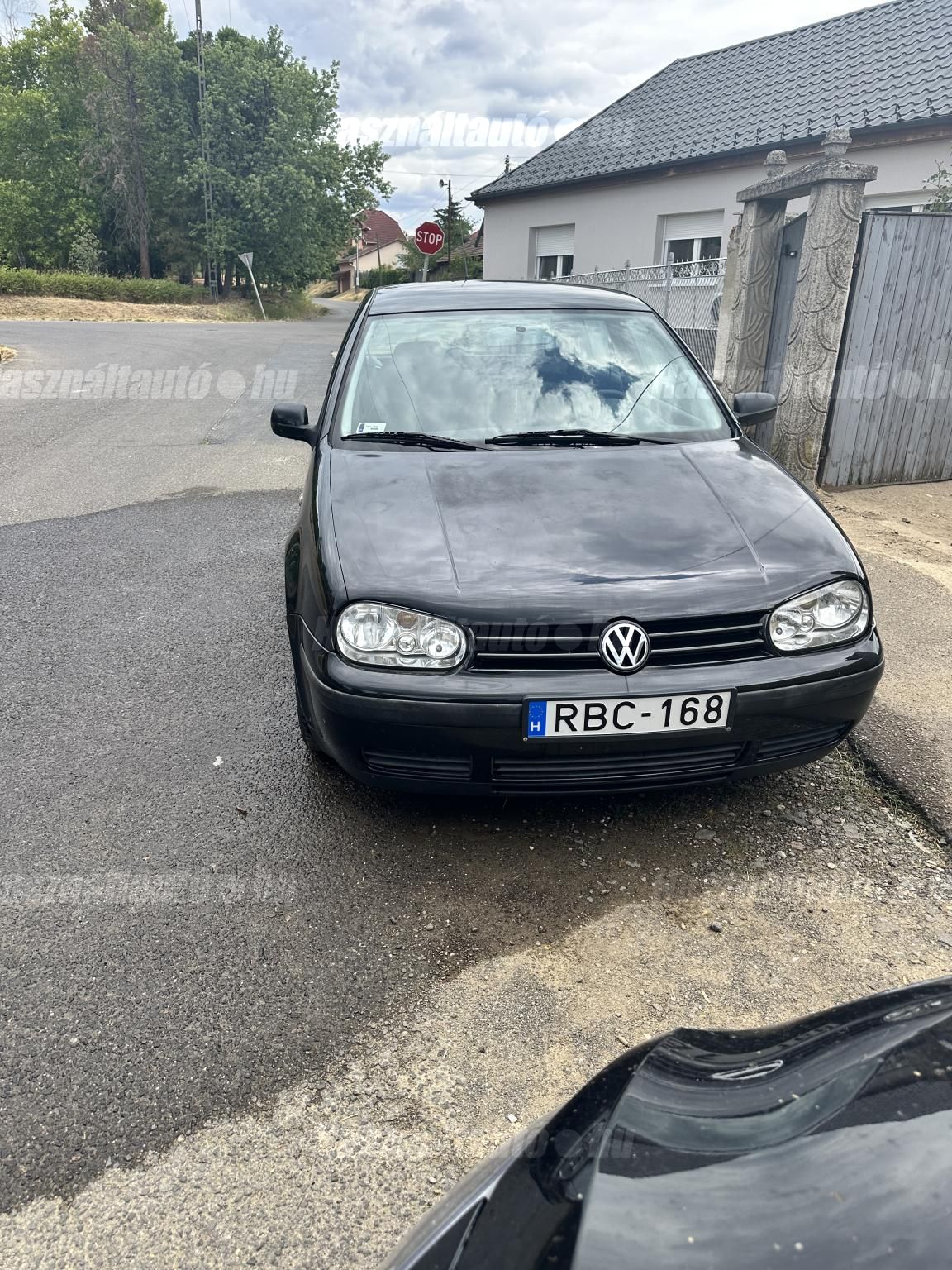 VOLKSWAGEN GOLF IV 1999/8 - 1