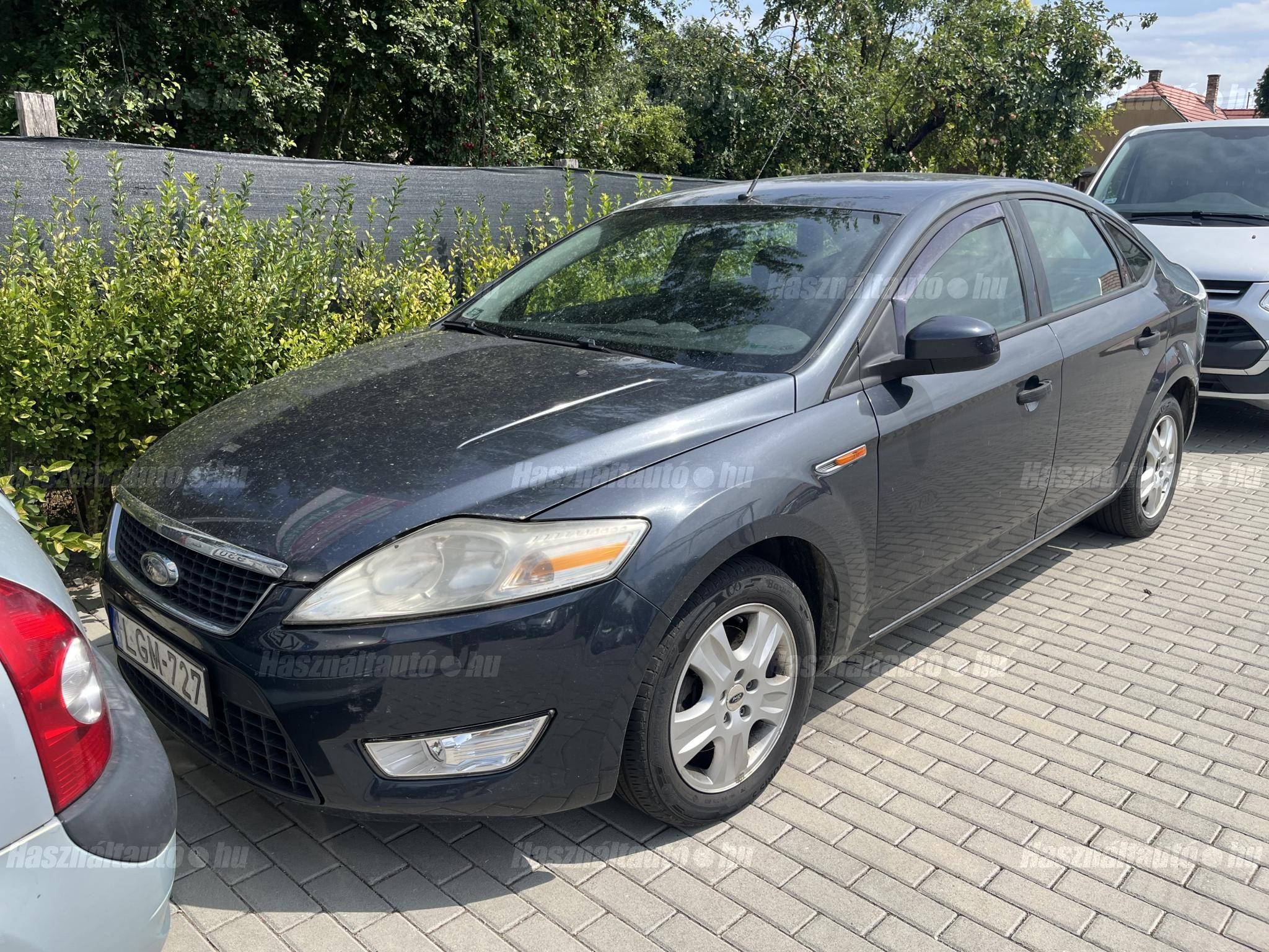 FORD MONDEO 2008 - 1