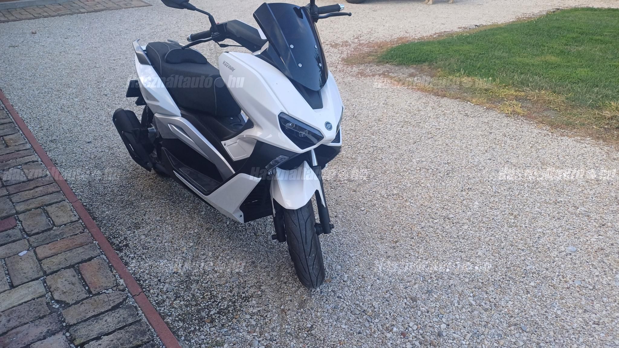 KEEWAY VIESTE 2023/6 - 1