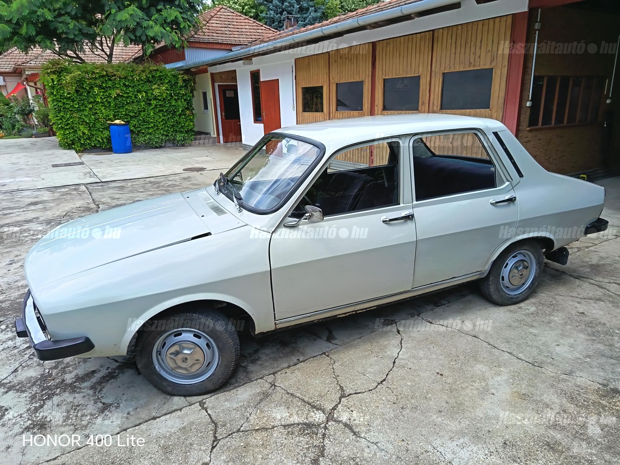 DACIA 1310 1984/11 - 1