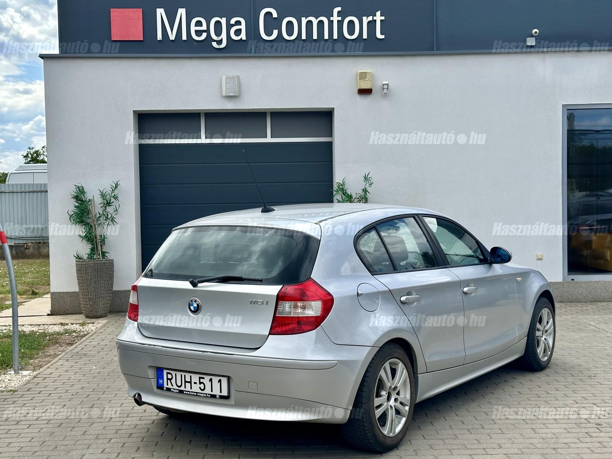 BMW 116 2005/5 - 1