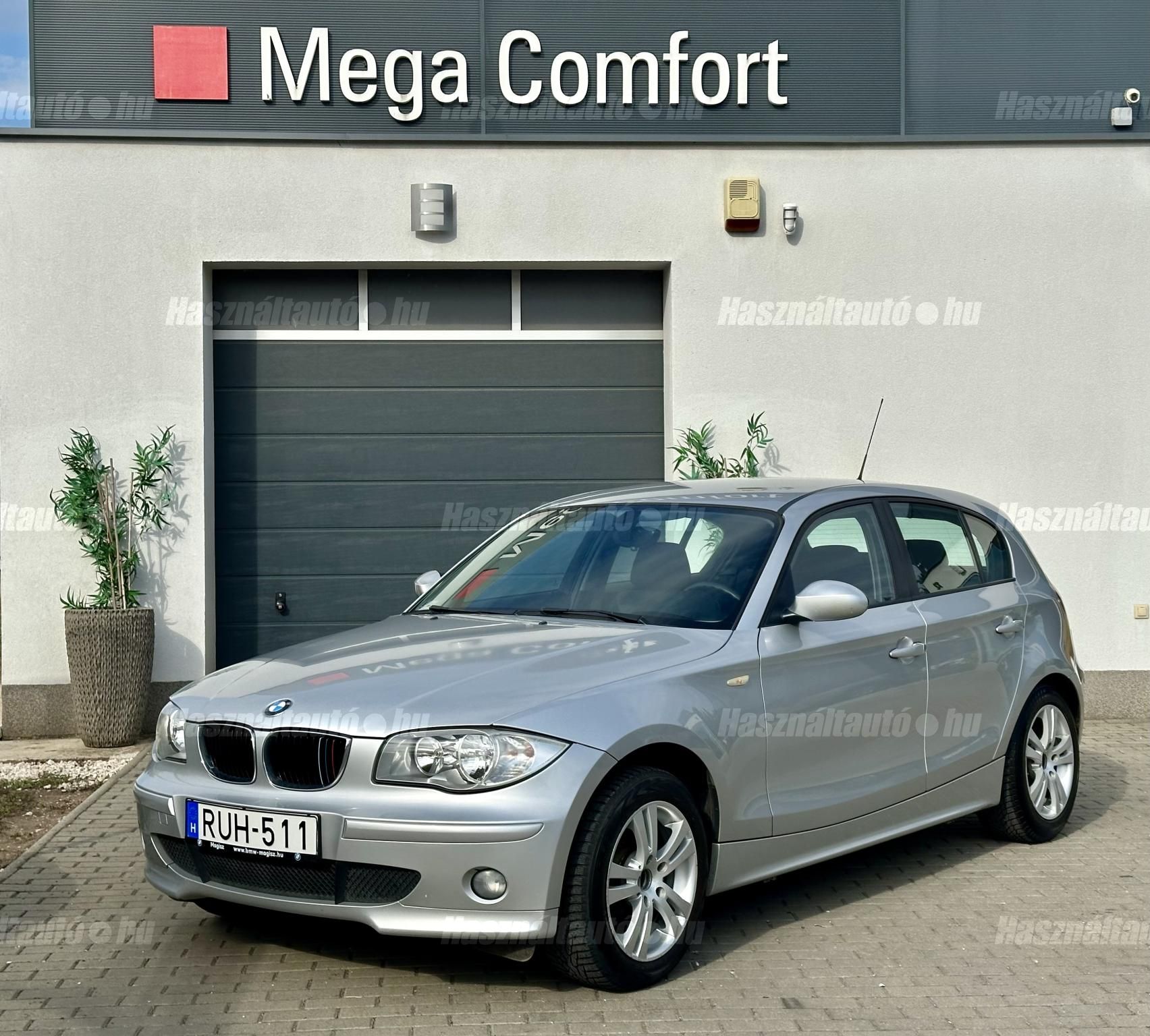 BMW 116 2005/5 - 1