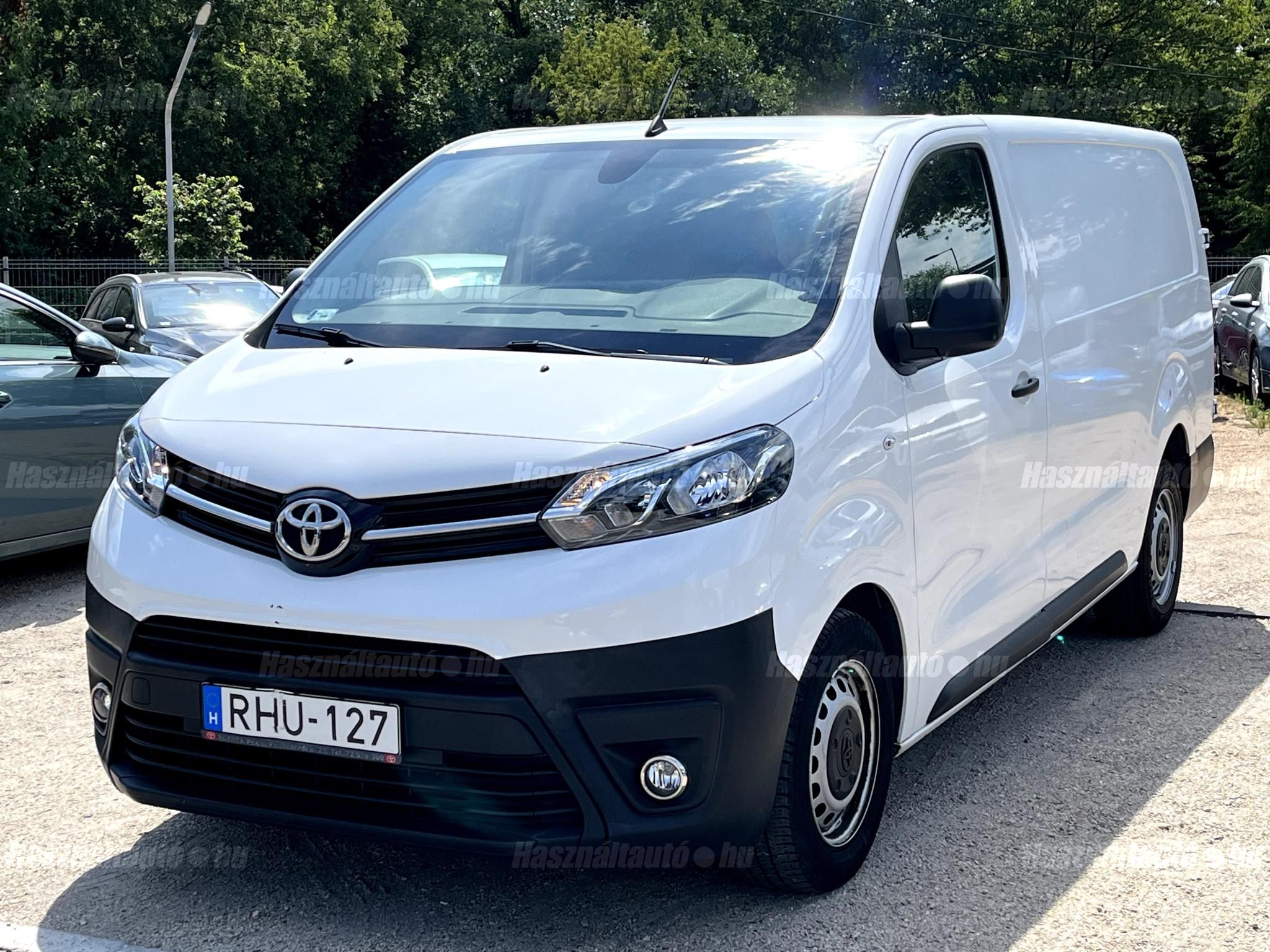 TOYOTA PROACE 2019/2 - 1