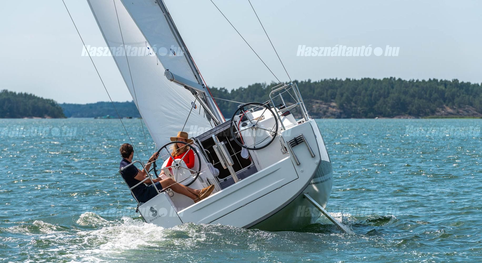 BENETEAU 2026/1 - 1