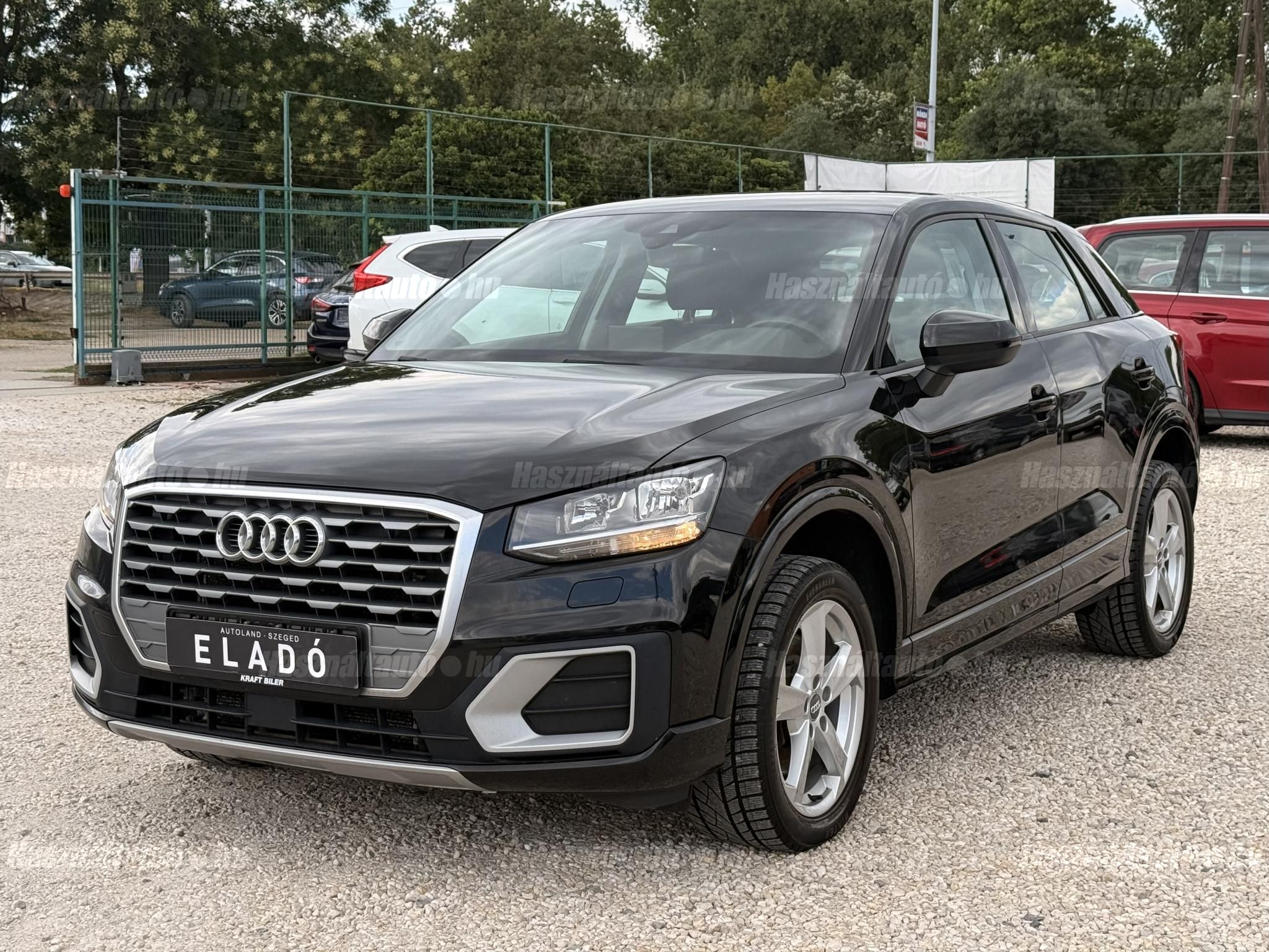 AUDI Q2 2017/1 - 1