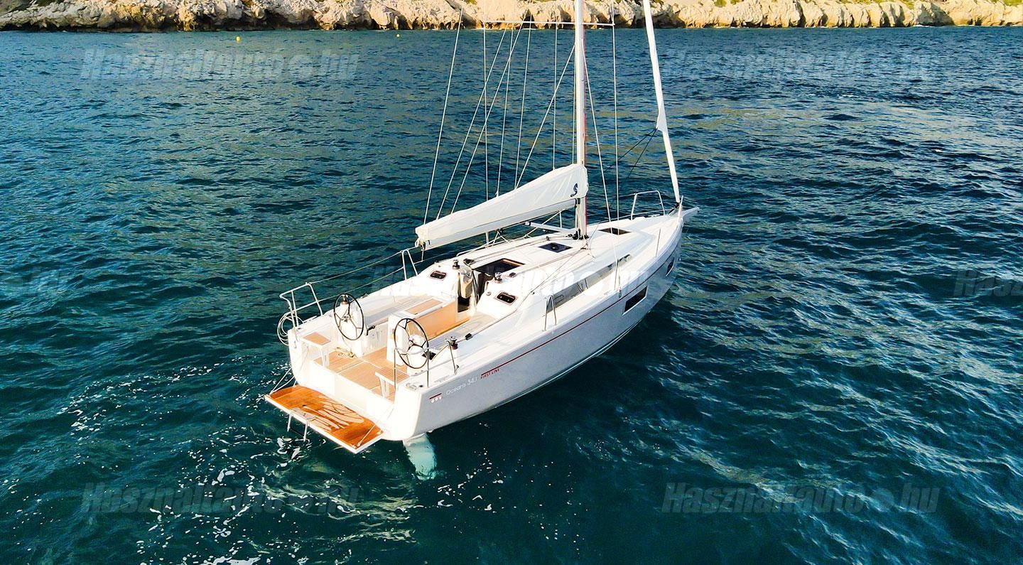 BENETEAU 2026/12 - 1