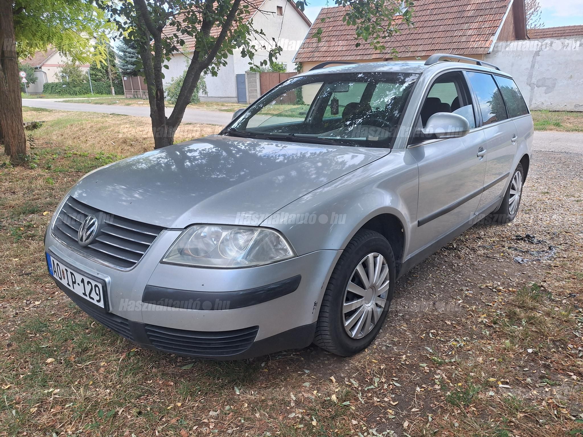 VOLKSWAGEN PASSAT V 2005/6 - 1