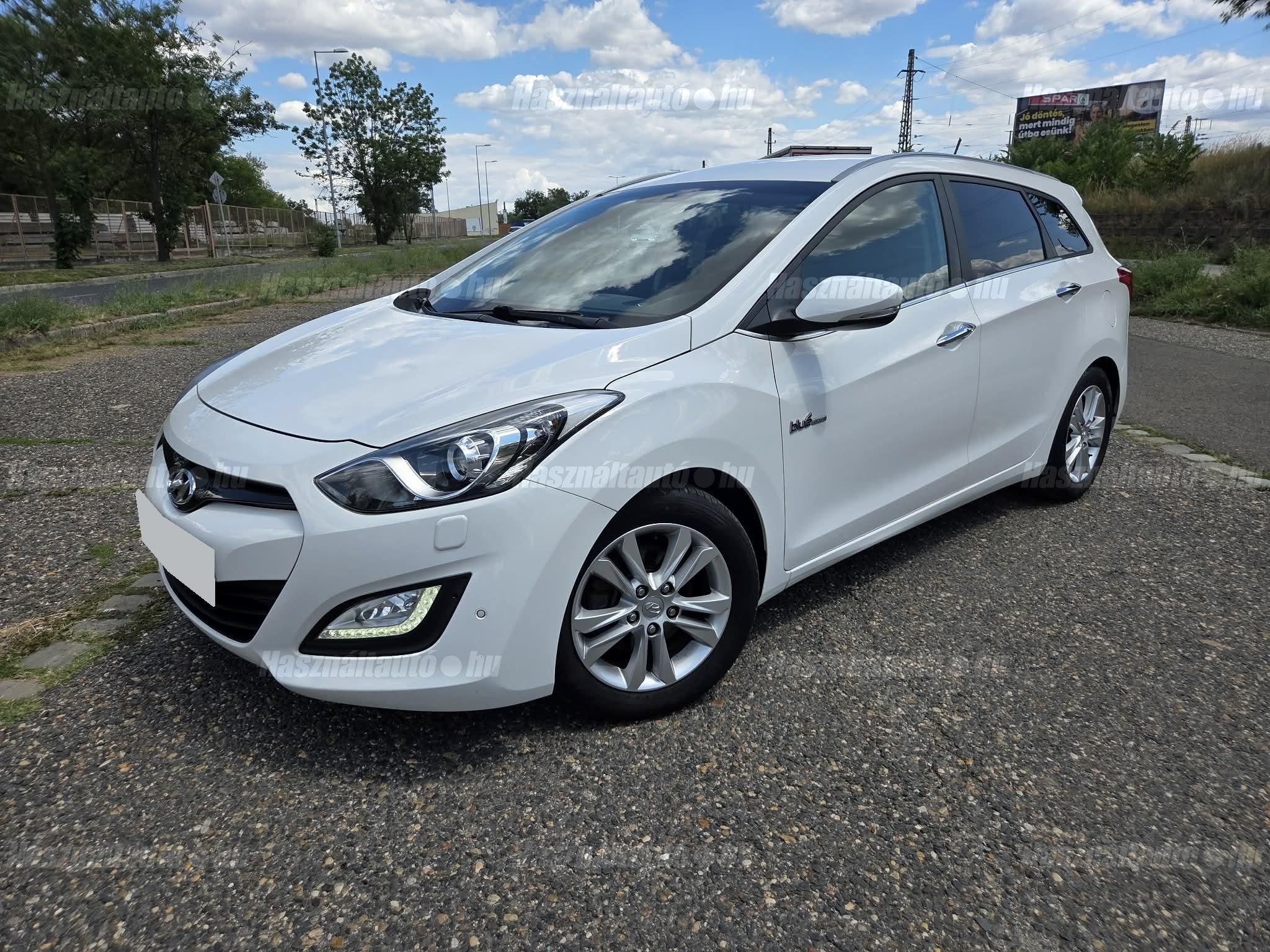 HYUNDAI I30 2013/4 - 1