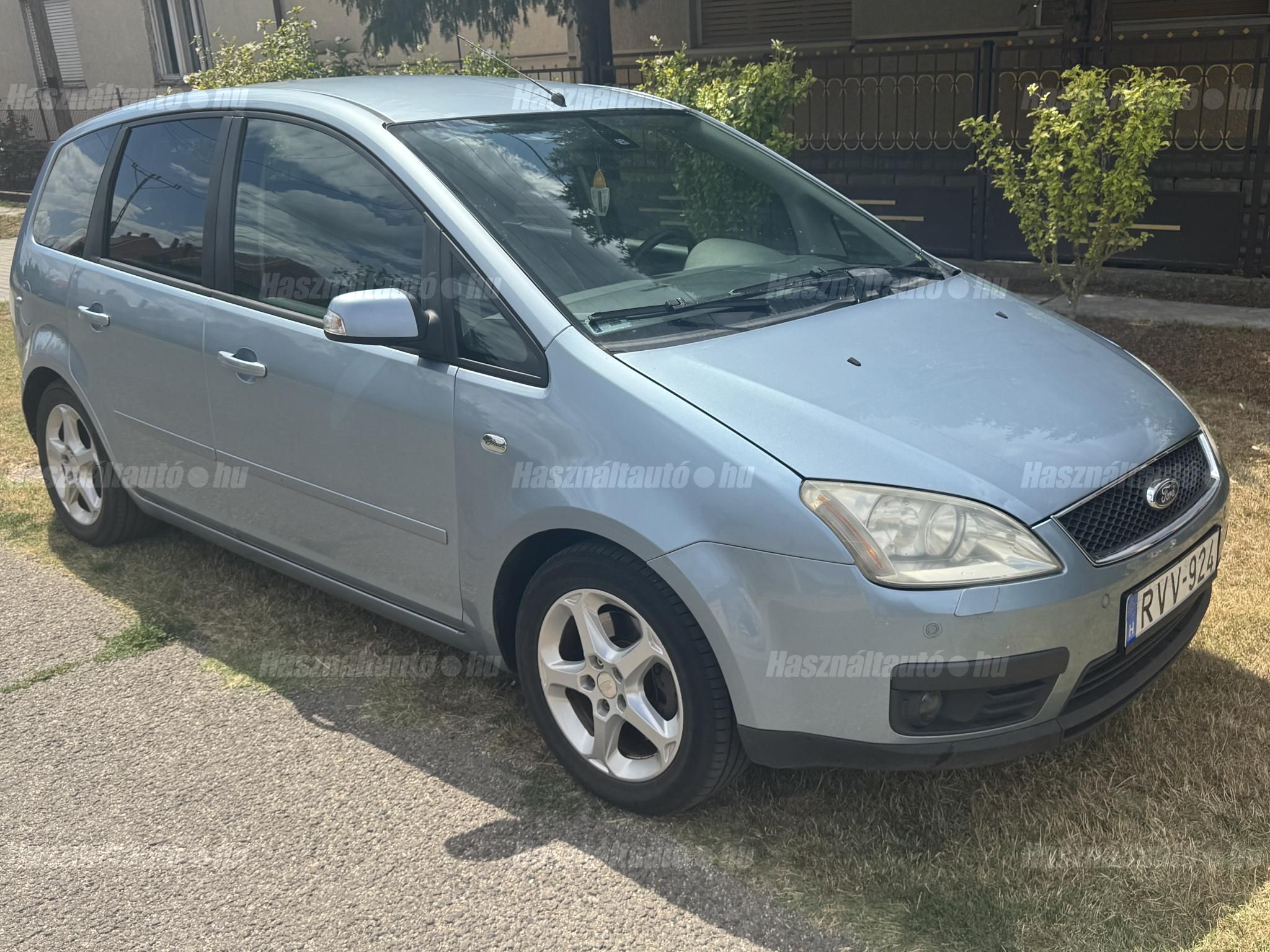 FORD FOCUS C-MAX 2004/5 - 1
