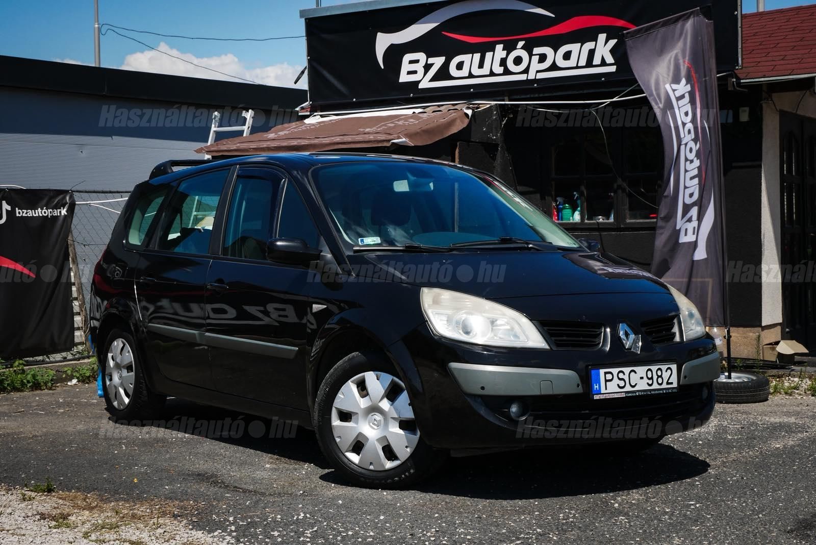 RENAULT GRAND SCENIC 2007/3 - 1