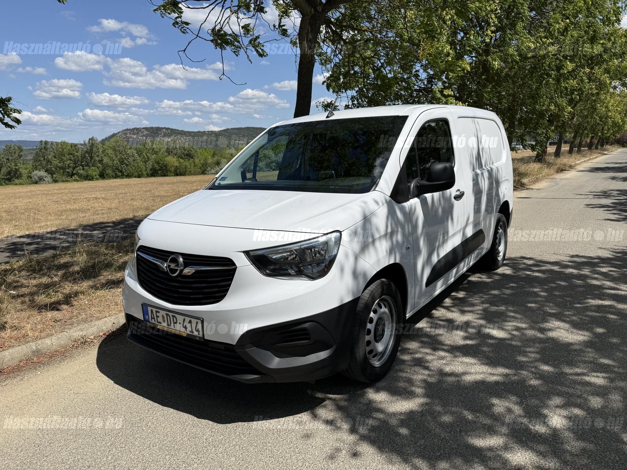 OPEL COMBO 2023/8 - 1