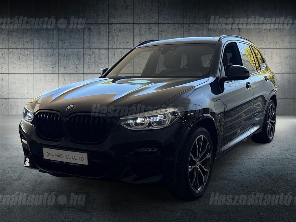 BMW X3 2021/5 - 1