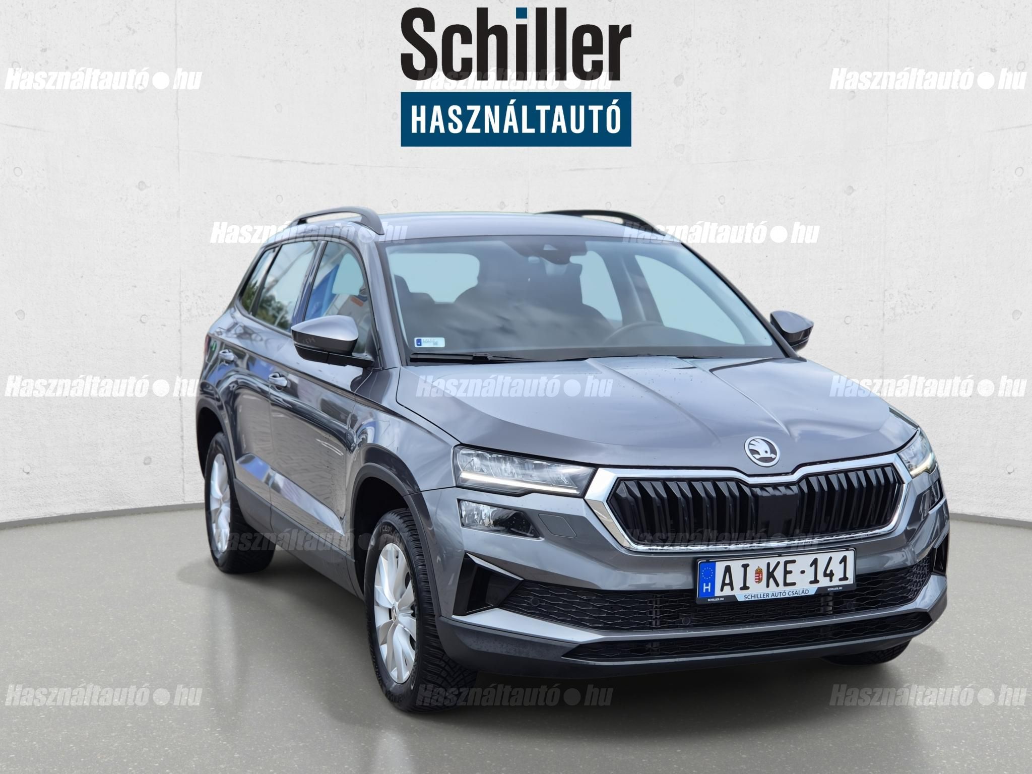 SKODA KAROQ 2025/3 - 1
