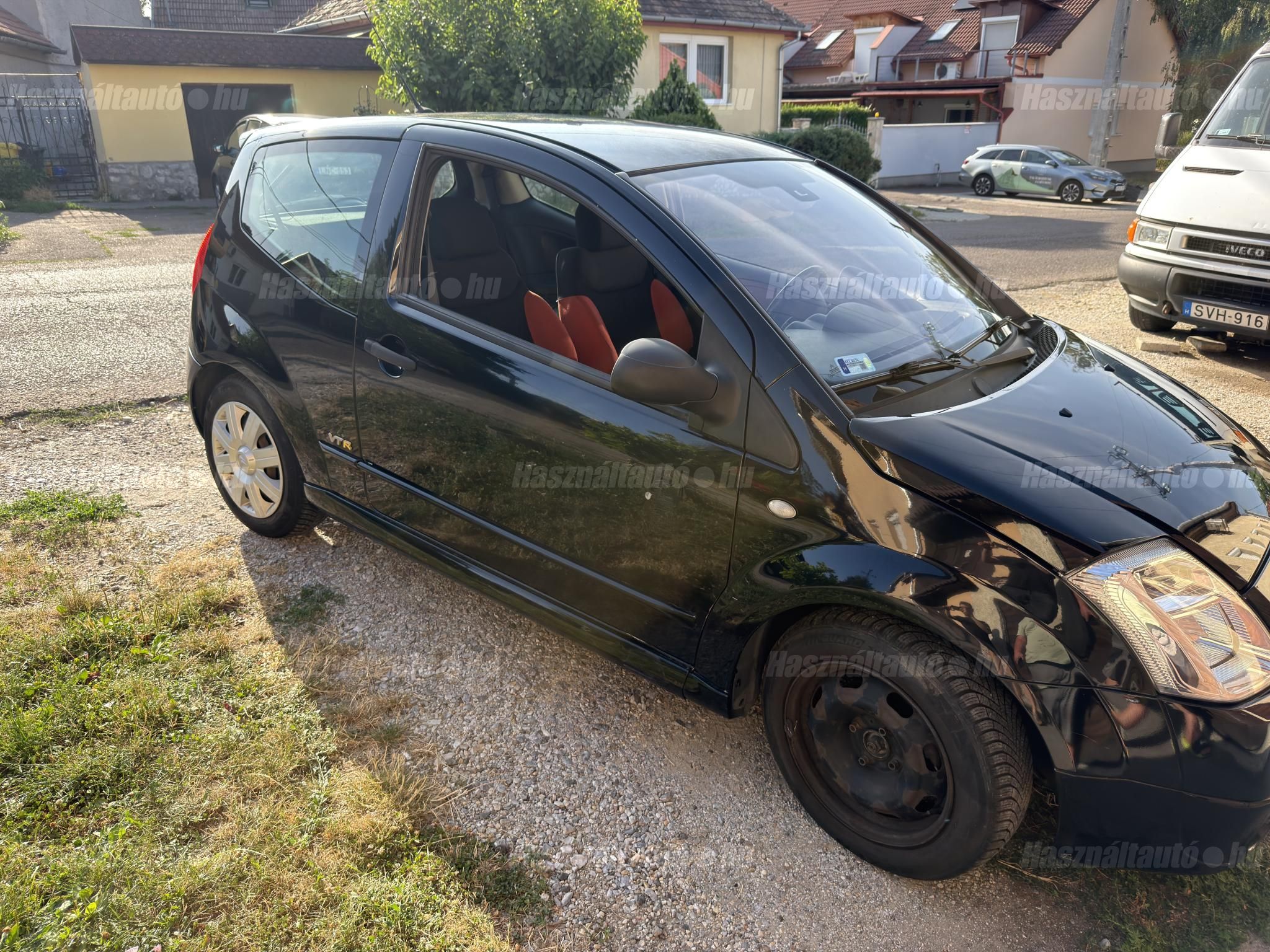 CITROEN C2 2004/1 - 1