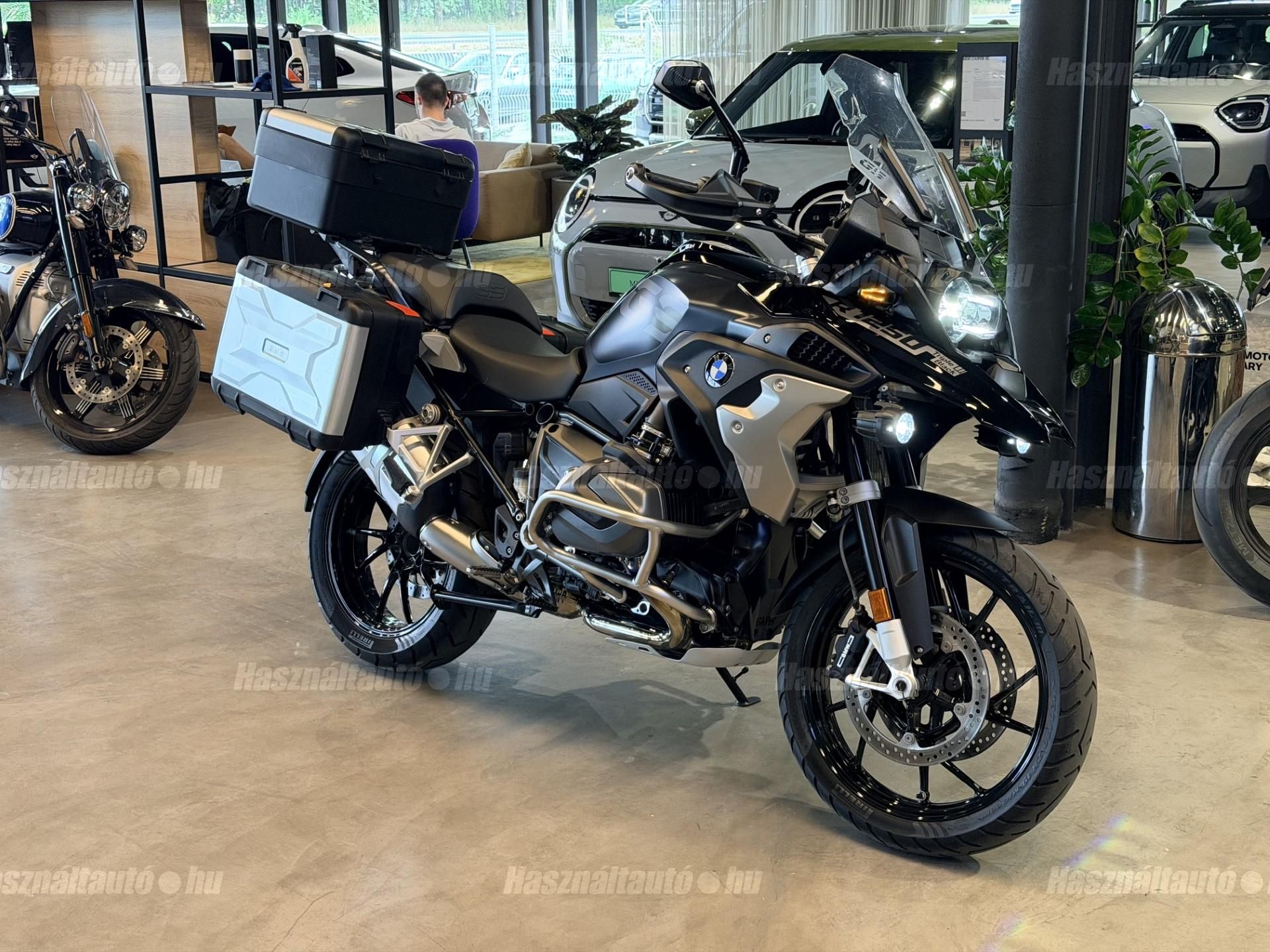 BMW R 1250 GS 2022/7 - 1