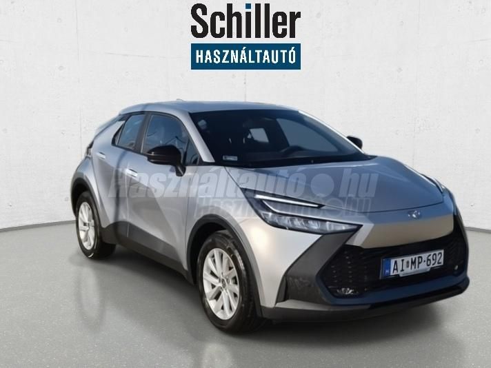 TOYOTA C-HR 2025/5 - 1