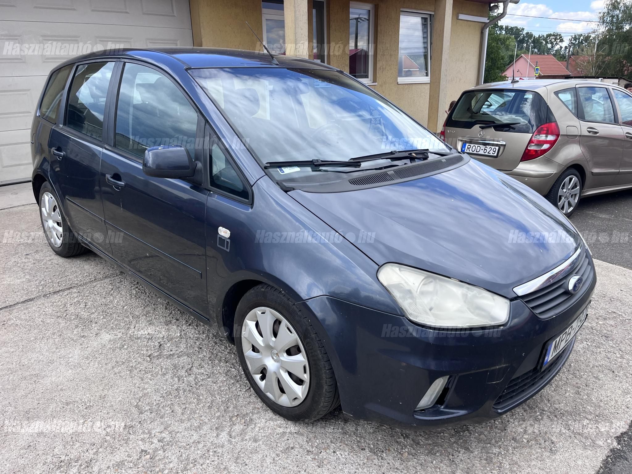 FORD C-MAX 2011 - 1