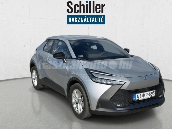 TOYOTA C-HR 2025/5 - 1