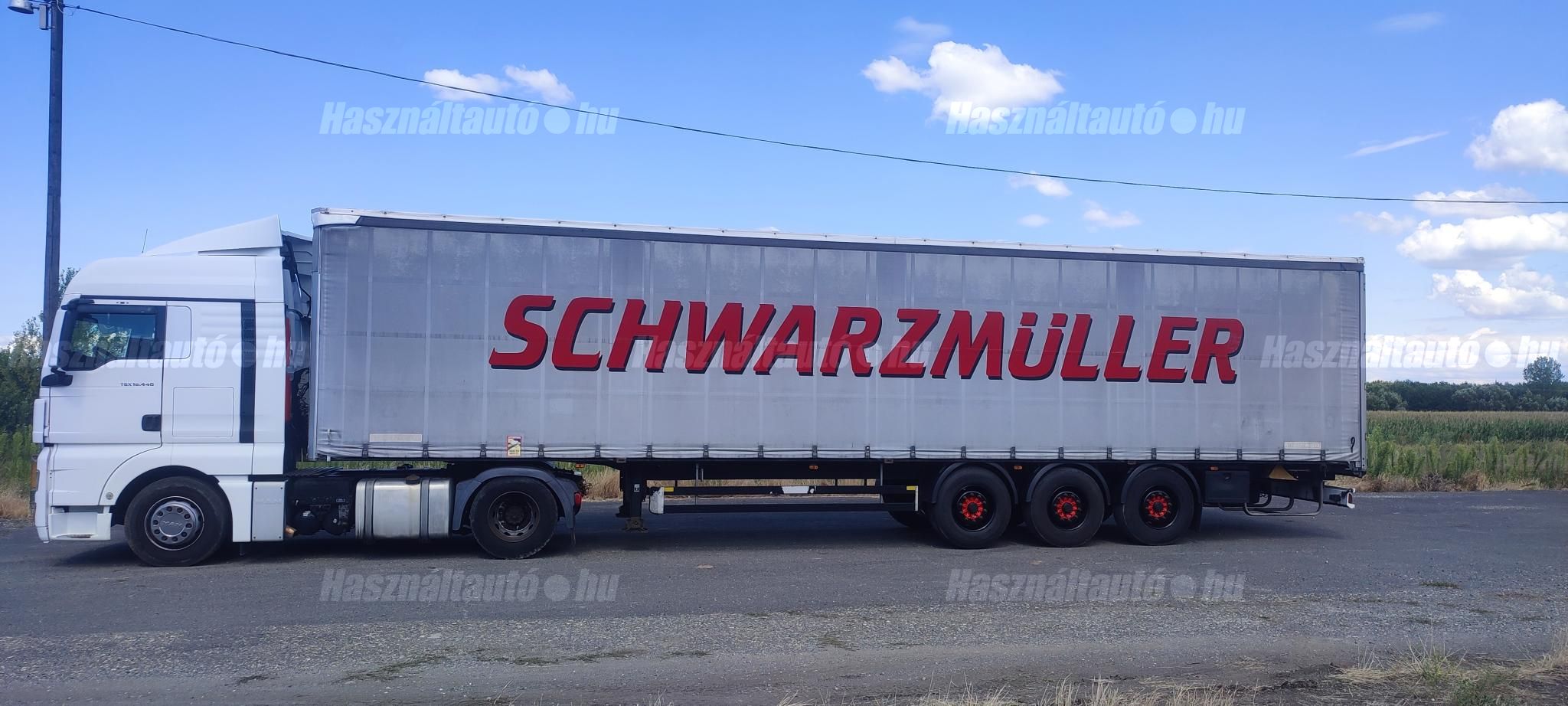 SCHWARZMÜLLER 2011/4 - 1