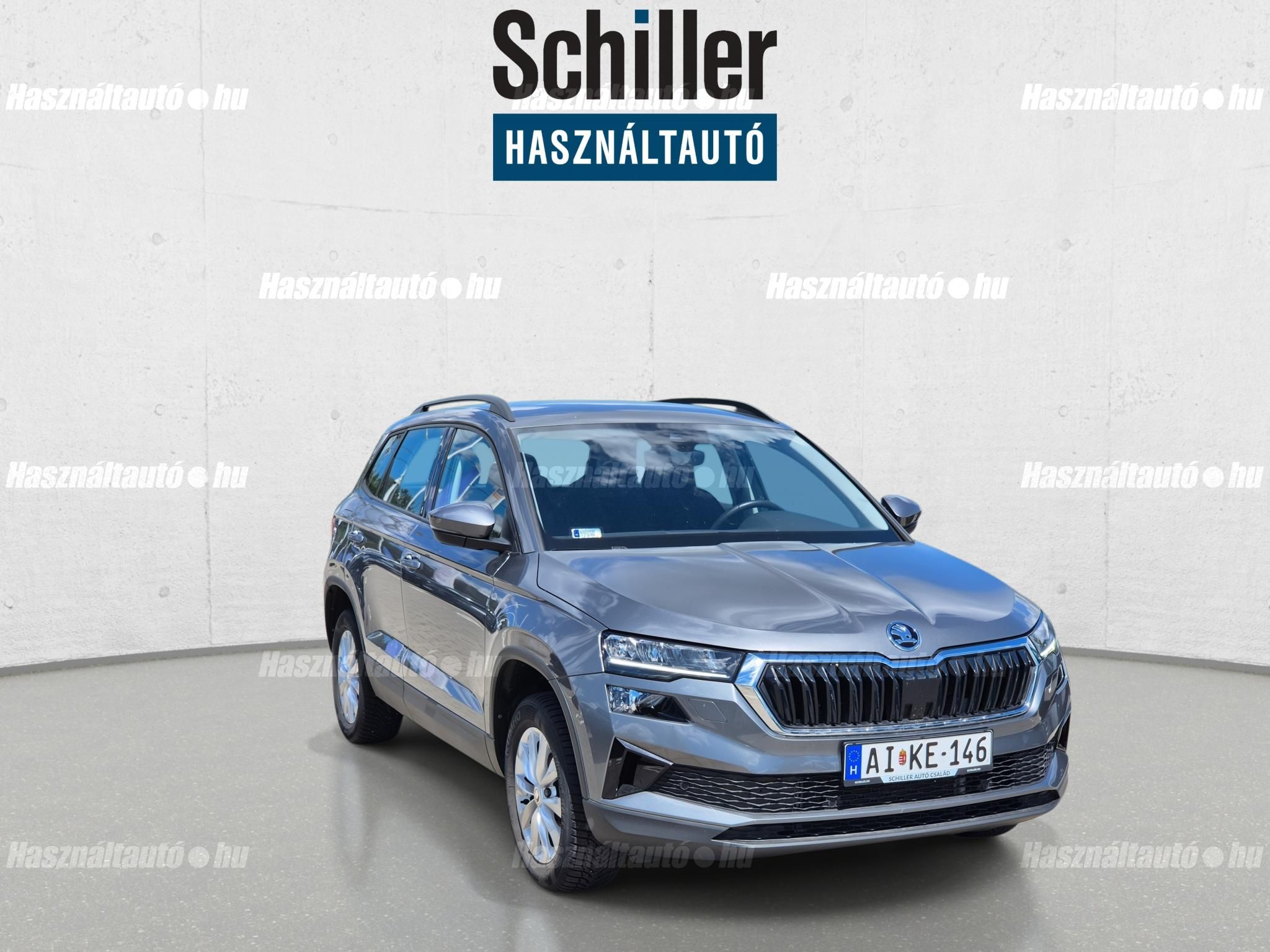 SKODA KAROQ 2025/3 - 1