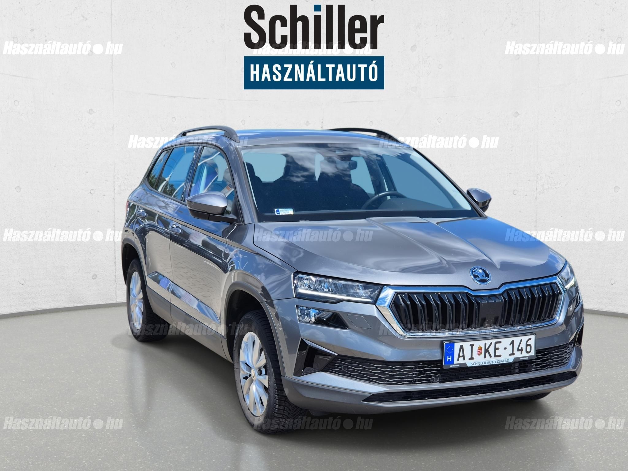 SKODA KAROQ 2025/3 - 1